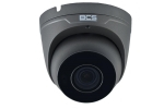 BCS-P-268R3WSM-G Kamera IP 8.0 Mpx, kopułowa BCS POINT