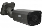 BCS-P-468R3WSA-G Kamera IP 8.0 Mpx, tubowa BCS POINT