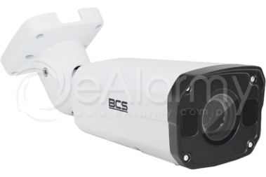 BCS-P-465R3WSA Kamera IP 5.0 Mpx, tubowa BCS POINT