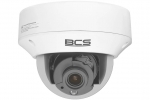 BCS-P-265R3WSA Kamera IP 5.0 Mpx, kopułkowa BCS POINT