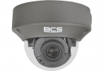 BCS-P-265R3WSA-G Kamera IP 5.0 Mpx, kopułkowa BCS POINT