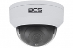 BCS-P-214R-E-II Kamera IP 4.0 Mpx, kopułkowa BCS POINT