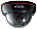 DFL-21S Kamera kopułkowa DZIEŃ/NOC, 600 TVL, 3,8mm, procesor Monalisa CNB 
