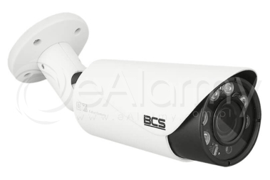 BCS-TQ6503IR3-B Kamera tubowa 4w1, 5Mpx BCS