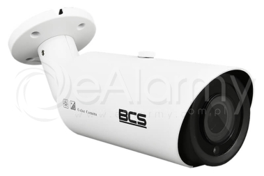BCS-TQ7803IR3-B Kamera tubowa 4w1, 8MPx BCS