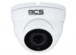 BCS-DMQ4503IR3-B Kamera kopułowa 4w1, 5MPx BCS