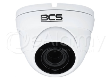 BCS-DMQ4203IR3-B(II) Kamera kopułowa 4w1, 1080p BCS