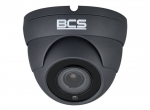 BCS-DMQ4203IR3-G Kamera kopułowa 4w1, 1080p BCS