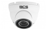 BCS-DMQ2803IR3-B Kamera kopułowa 4w1, 8MPx BCS