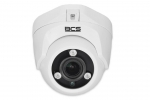 BCS-DMQ3503IR3-B(II) Kamera kopułowa 4w1, 5Mpx BCS