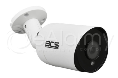BCS-TQE4200IR3-B Kamera tubowa 4w1, 1080p BCS