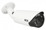 BCS-TQ6203IR3-B Kamera tubowa 4w1, 1080p BCS