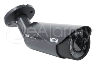 Kamera tubowa 5MPx BCS-TQE6500IR3-G CVI TVI AHD CVBS