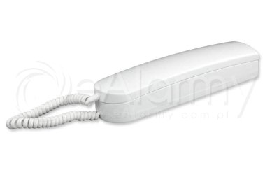 LM-8/W-7 Unifon cyfrowy LASKOMEX, biały