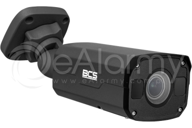 BCS-P-464R3S-E-G-II Kamera IP 4.0 Mpx, tubowa BCS POINT