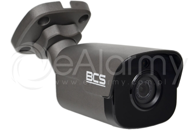 BCS-P-414RWAM-G Kamera IP 4.0 Mpx, tubowa BCS POINT