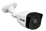 BCS-B-TI411IR3 Kamera IP 4.0 Mpx, tubowa BCS BASIC