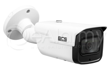 BCS-TIP5201IR-Ai Kamera IP 2.0 Mpx, tubowa BCS