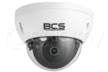 BCS-DMIP3501IR-Ai Kamera IP 5 Mpx, kopułowa BCS