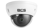 BCS-DMIP3501IR-Ai Kamera IP 5 Mpx, kopułowa BCS