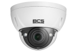BCS-DMIP5501IR-Ai Kamera IP 5.0 Mpx, kopułowa BCS