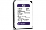 Dysk twardy HDD 8TB WD Purple Western Digital