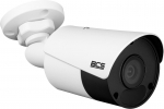 BCS-P-418RW Kamera IP 8.0 Mpx, tubowa BCS POINT