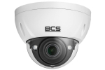 BCS-DMIP5201IR-Ai Kamera IP 2.0 Mpx, kopułowa BCS