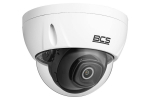 BCS-DMIP3501IR-E-V Kamera IP 5.0 Mpx, kopułowa BCS