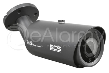 Kamera tubowa 1080p BCS-TQ7203IR3-G CVI TVI AHD CVBS