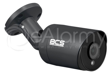 Kamera tubowa 8Mpx BCS-TQ4803IR3-G HDCVI HDTVI AHD CVBS