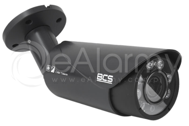 BCS-TQ6503IR3-G Kamera tubowa 4w1, 5Mpx BCS