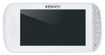 KW-E703C-W Monitor 7" - biały, wideodomofon KENWEI