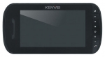 KW-E703C-B Monitor 7" - czarny, wideodomofon KENWEI