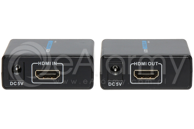HDMI-EX-4 Extender HDMI po skrętce, 40m