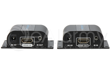HDMI-EX-6IR Extender HDMI po skrętce, 60m