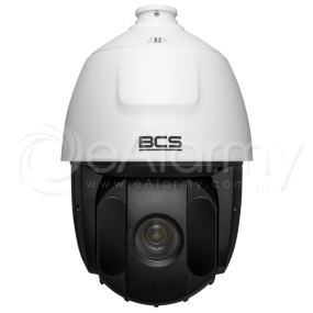BCS-V-SI438IRX25 Kamera szybkoobrotowa z przodu