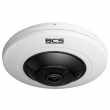 BCS-V-FI522IR1 Kamera IP FISHEYE 5.0 Mpx BCS VIEW