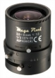 M13VM308 Obiektyw do kamer MegaPikselowych, 1/3', 3.0-8mm, CS manual TAMRON