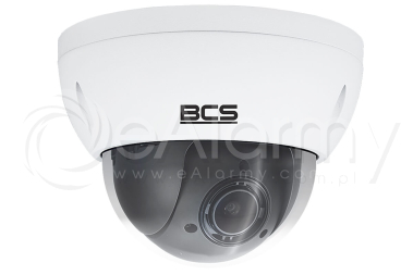 BCS-SDIP1204-W-II Kamera obrotowa IP 2 Mpx BCS