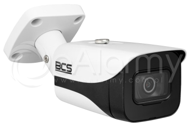 BCS-TIP4201IR-Ai Kamera IP 2.0 Mpx, tubowa BCS