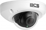BCS-P-222RSAM Kamera IP 2.0 Mpx, kopułowa BCS POINT