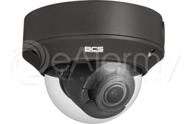 BCS-P-262R3S-G-E-II Kamera IP 2.0 Mpx, kopułowa BCS POINT