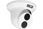 BCS-P-2121R3M-III Kamera IP 2.0 MPx, kopułowa BCS POINT