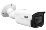 BCS-TIP5501IR-V-E-AI Kamera IP 5.0 Mpx, tubowa BCS