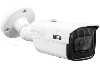 BCS-TIP5201IR-V-E-AI Kamera IP 2.0 Mpx, tubowa BCS