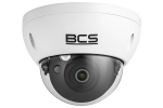 BCS-DMIP3401IR-Ai Kamera IP 4.0 Mpx, kopułowa BCS