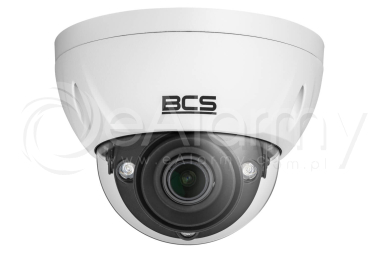 BCS-DMIP5801IR-Ai Kamera IP 8.0 Mpx, kopułowa BCS