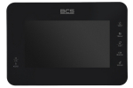 BCS-MON7000B Monitor wideodomofonowy IP BCS