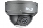 BCS-P-214RWSA-G-II Kamera IP 4.0 MPx, kopułowa BCS POINT